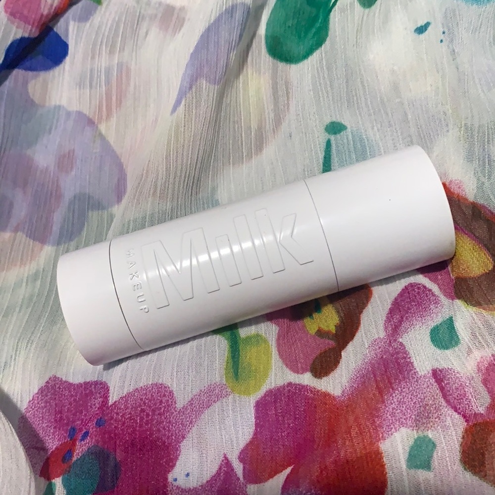 Milk Makeup flex foundation stick in Snow, vegan, New/Unused! Retail value $36!
